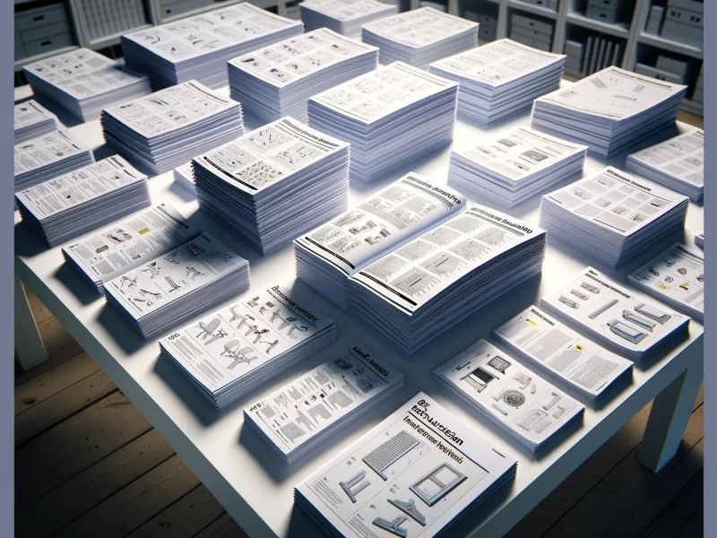 Офсетная Печать Инструкций в Краснодаре: "КаспПлюс" на Красноармейской 68