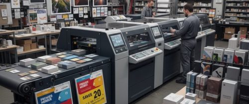 Визитки, пластиковые и дисконтные карты