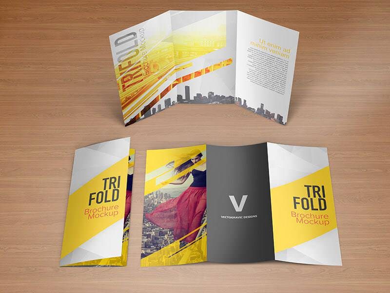 Печать Евробуклетов