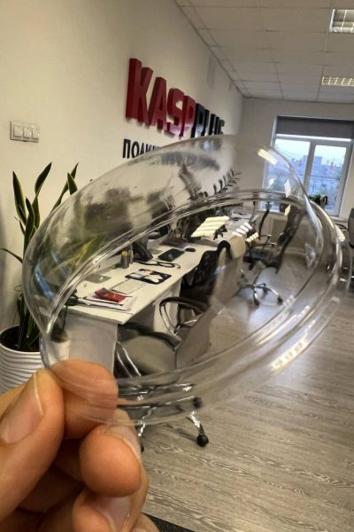 Крышки для бумажной посуды