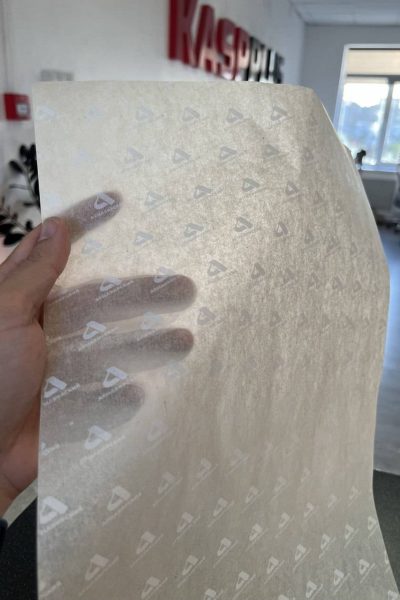 Пергамент пищевой