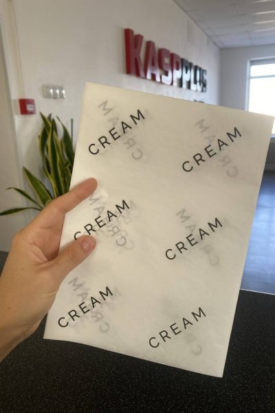 Тишью бумага