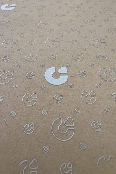 УФпечать в Типографии Касп