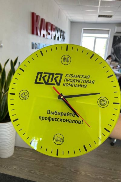 УФпечать в Типографии Касп