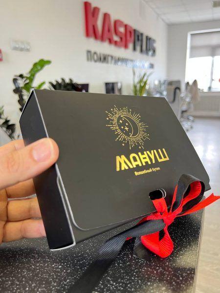 Коробка подарочная