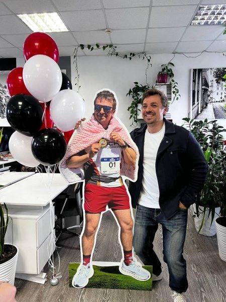 Ростовые фигуры