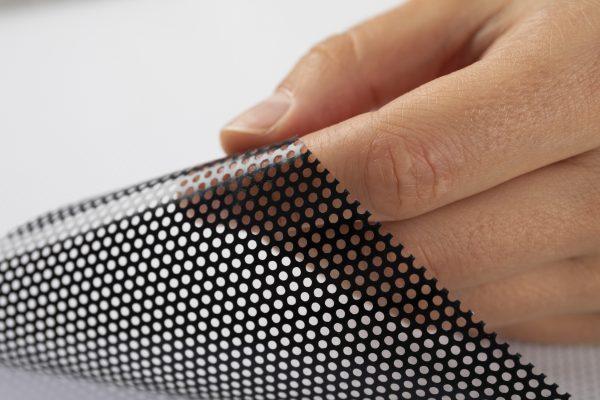 Сетка баннерная