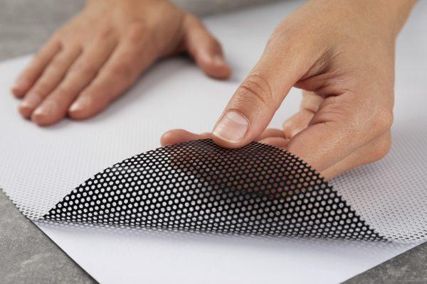 Сетка баннерная